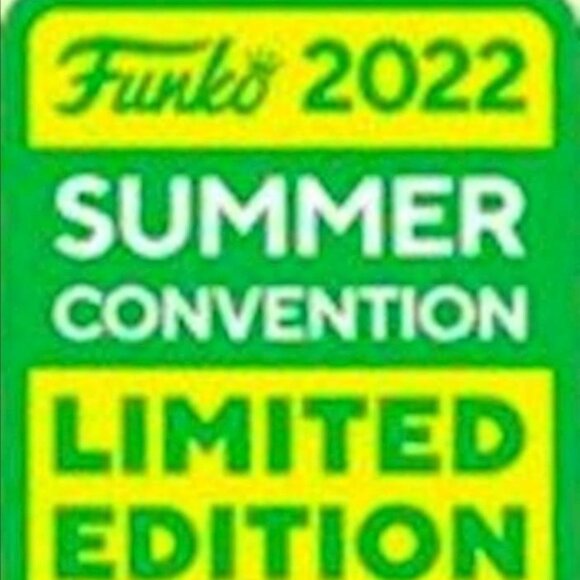 Funko Pop! Star Wars Rogue One #534 Cassian Andor 2022 Summer Convention LE - Picture 5 of 5